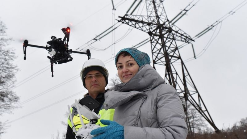Mana pieredze: Iemācīt dronam konkrētu uzdevumu