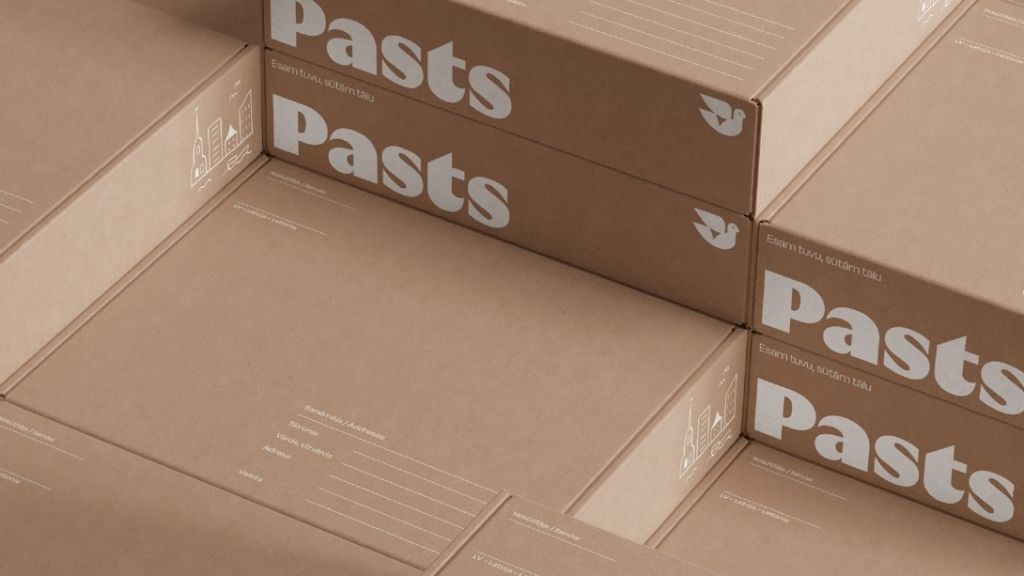 Latvijas pasts uz laiku pārtraucis sūtījumu piegādi uz Tuvo Austrumu valstīm