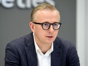 CleanR Verso valdei pievienojas Guntars Levics