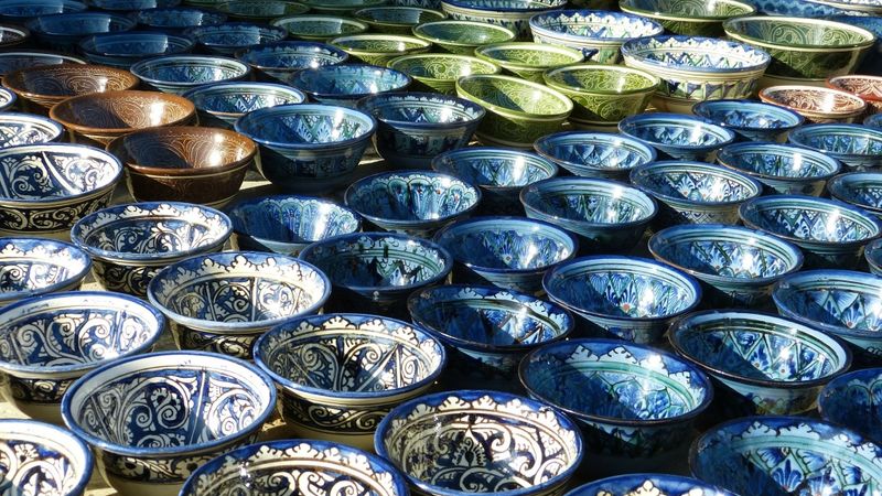 Uzbekistānā varēs nepielaist pie darba nevakcinētus cilvēkus