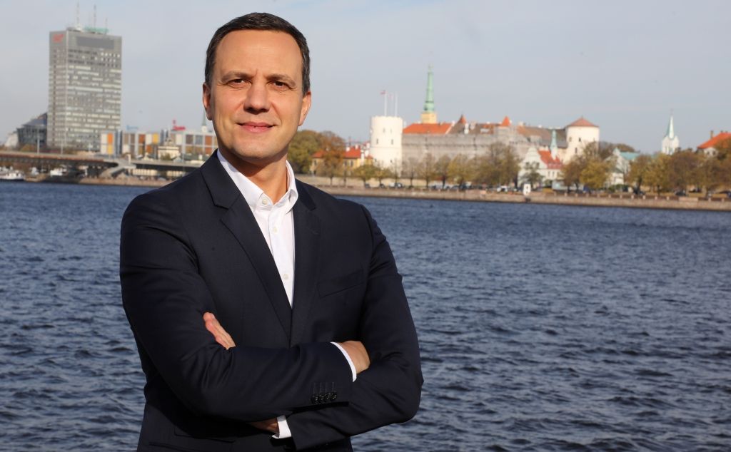 Publicitātes foto
