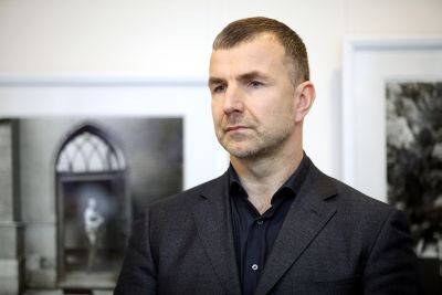 Šīns: ieviešot eiro, pieaugs investīciju ienesīgums un līdz ar to investoru interese