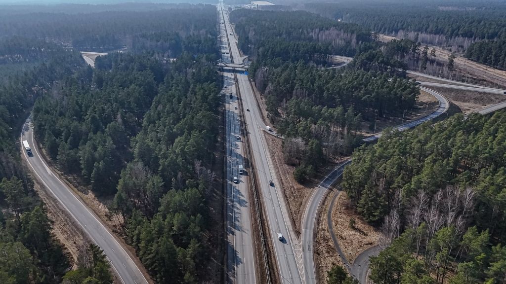 LAU Infra Grupa apgrozījums sasniedz 17,3 miljonus eiro