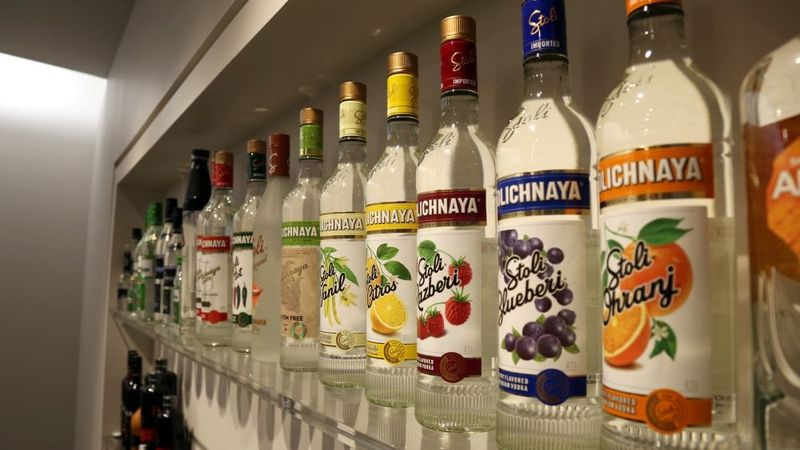 Konkurences padome ļauj Amber Beverage Group paplašināties Igaunijā