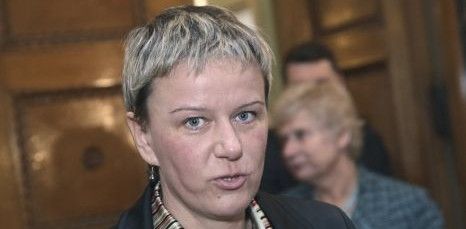 Mūrniece: Platača pazušanu atklāsim