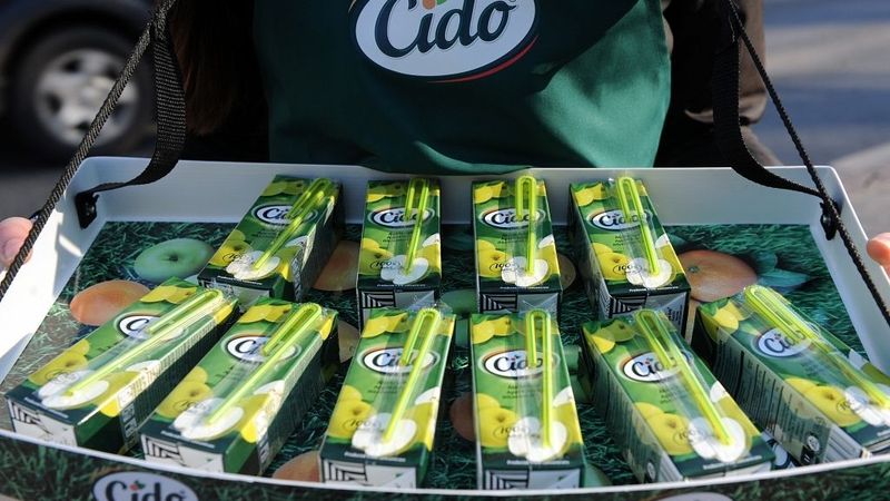 Cido Grupa nopelnījusi 5 miljonus eiro