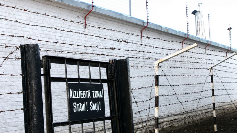 Olaines cietuma jauno korpusu par 4,29 miljoniem būvēs RE & RE