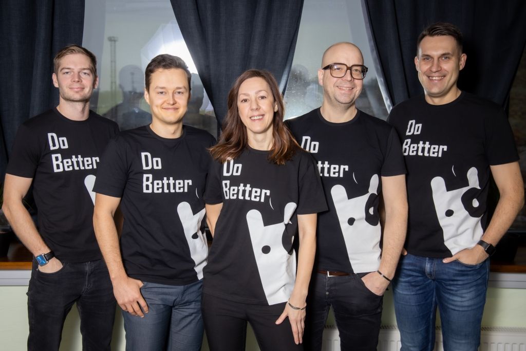 Foto: Publicitātes