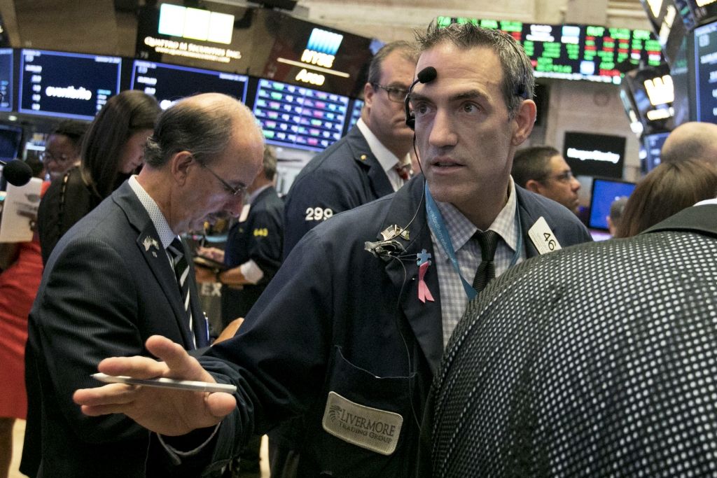 Foto: AP/SCANPIX/LETA