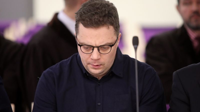 Arī apgabaltiesa Zolitūdes traģēdijas lietā notiesā tikai Sergetu