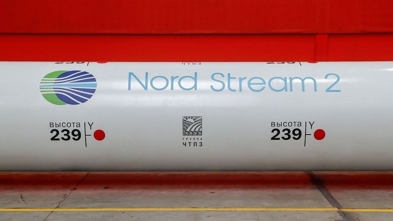 ASV investors vēlas iegādāties Nord Stream 2