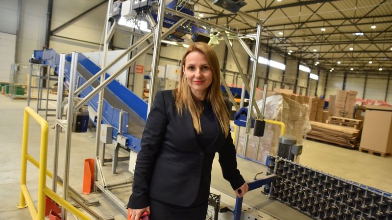 Omniva šogad prognozē apgrozījuma pieaugumu par 54%