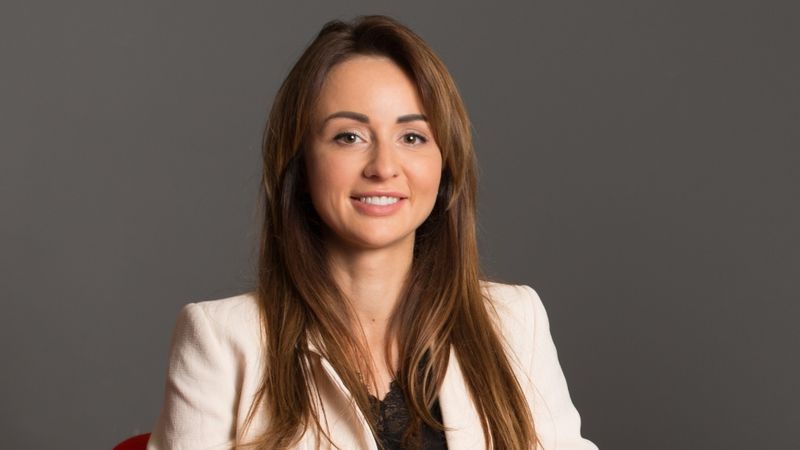 Anastasija Oļeiņika
