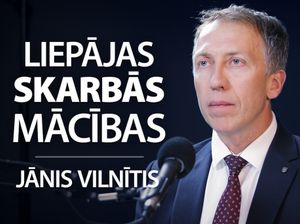 Liepājas skarbās mācības
