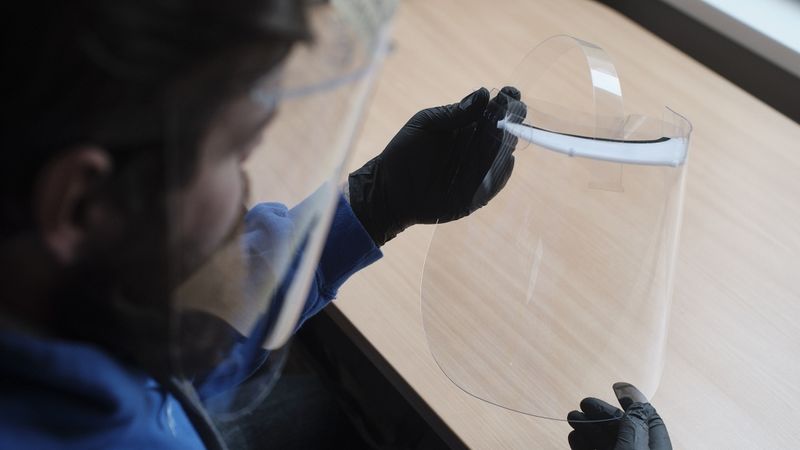Shield48 sper būtisku soli ceļā uz eksporta tirgiem
