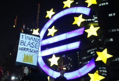 ECB likmi nemaina