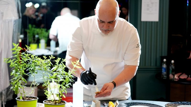 Lauris Restaurant Service apgrozījums pērn pieaudzis par 25,9%