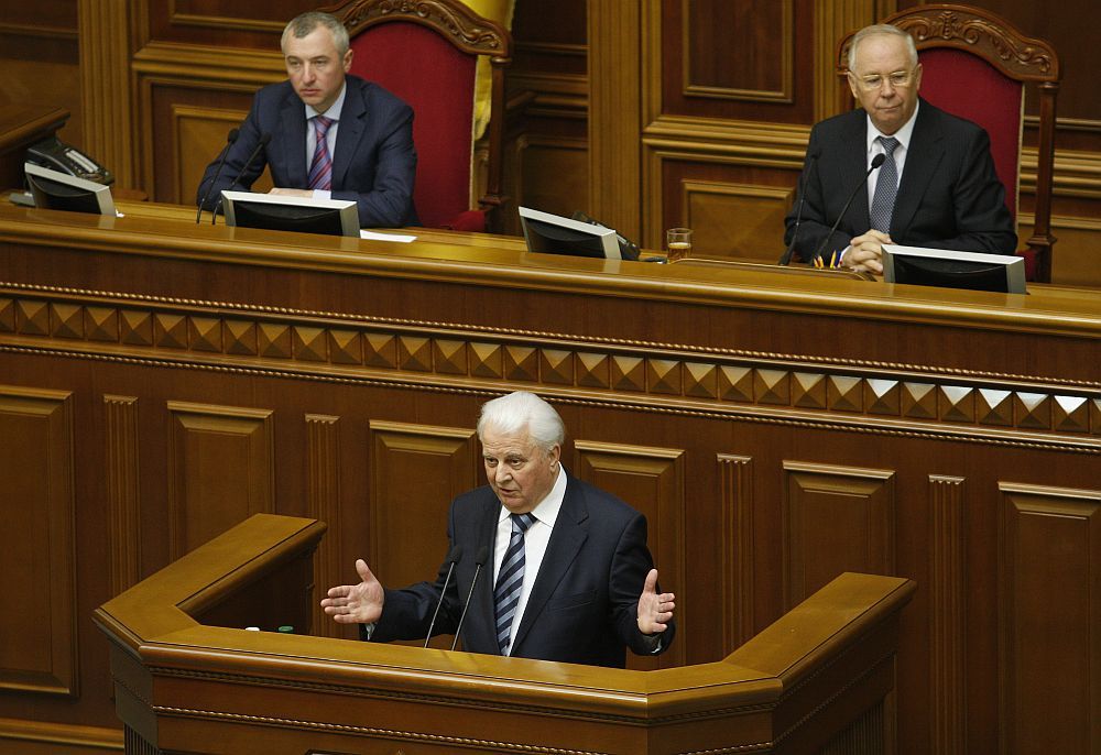 Foto: ITAR-TASS/LETA