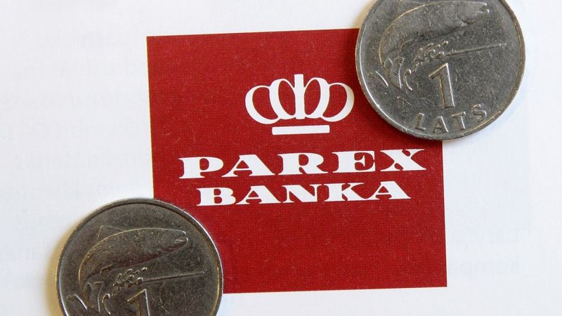 Valsts vērtē iespējamu izlīgumu ar bijušajiem Parex bankas īpašniekiem