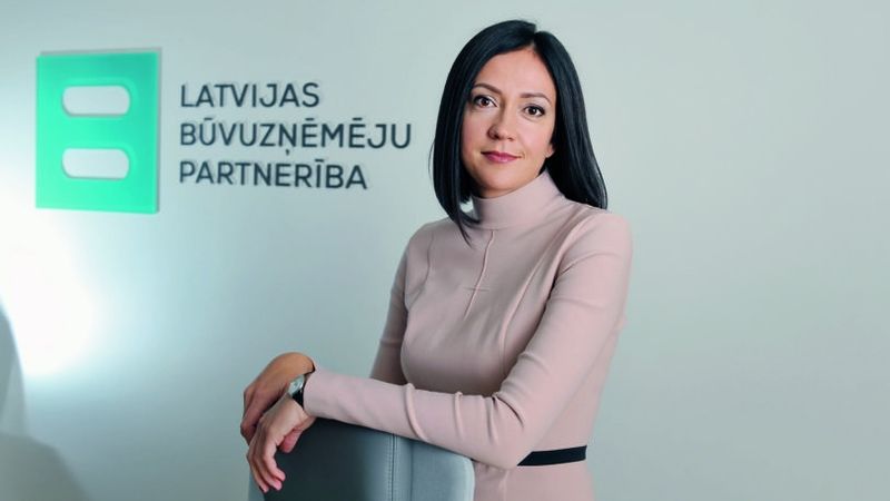 Baiba Fromane: Rail Baltica būvniecībai būs jāpiesaista darbaspēks no ārvalstīm