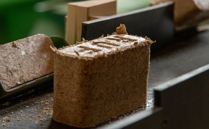Briketes un to kvalitāte: kā atpazīt labu produktu?