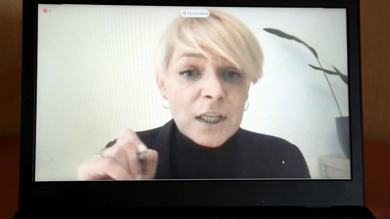 Vakcinācijas projekta biroju reorganizēs