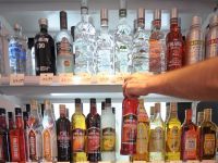 Maskavā naktī aizliegs alkohola tirdzniecību