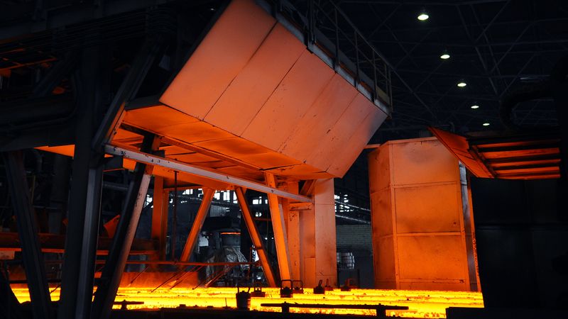 Liepājas metalurgs draudīgā situācijā nav pirmoreiz