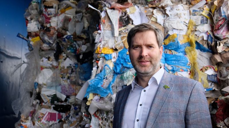 Kurināmie atkritumi – milzīgs energoresurss, ko neizmantojam