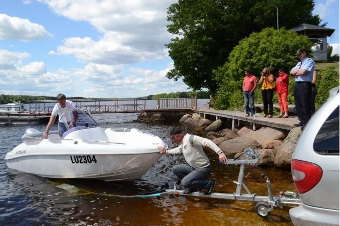 Foto: Līga Patmalniece