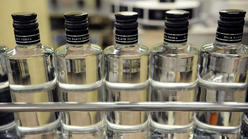 Lētāks šņabis var būt deficīts