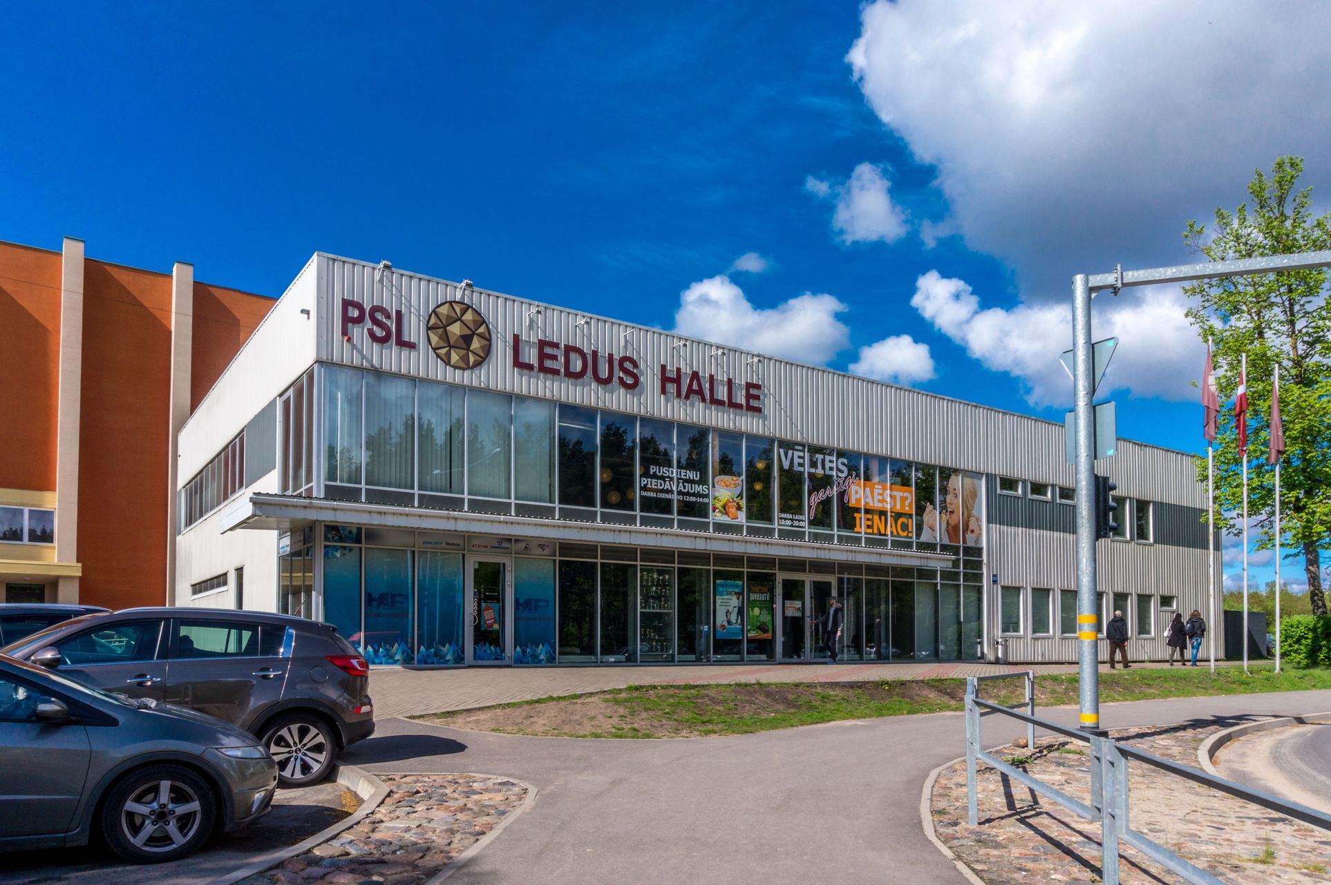 Publicitātes foto