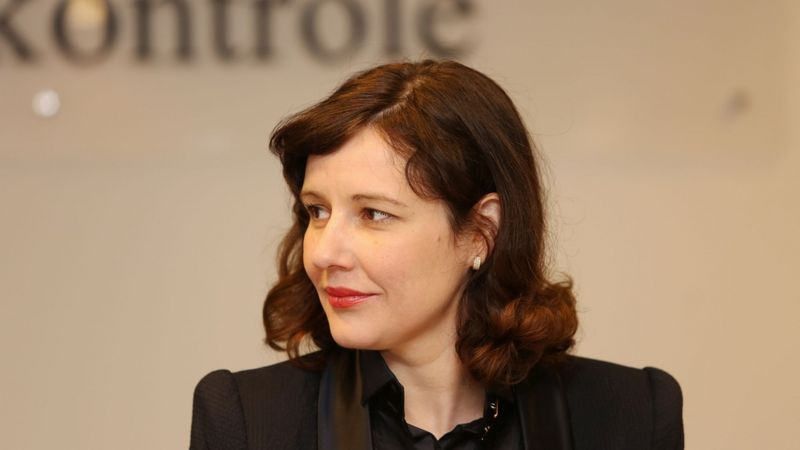 Ministre: Liegums «ofšoriem» piedalīties publiskajos iepirkumos nav atbalstāms