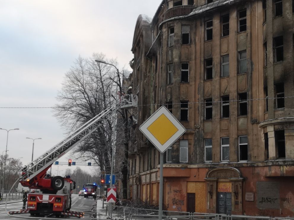 Foto: Laura Mazbērziņa