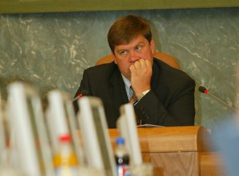 Eksperts: Ja iepriekšējās valdības būtu darījušas savu darbu, sāpīgu lēmumu nebūtu