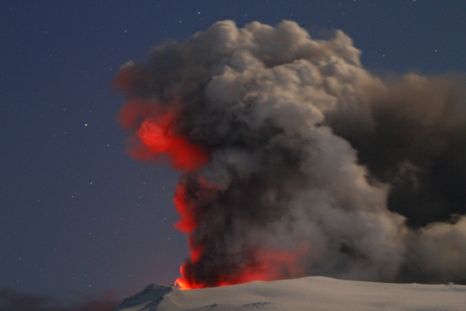 CAA: situācija ar vulkāna pelnu mākoni ļoti cerīga