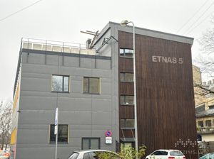 Ieguldot 1,1 miljonu eiro, Rīgā vēsturiska ēka pārtapusi jaunā projektā