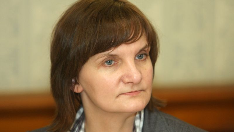 Par NMPD direktora pienākumu izpildītāju uz laiku ieceļ Birutu Kleinu