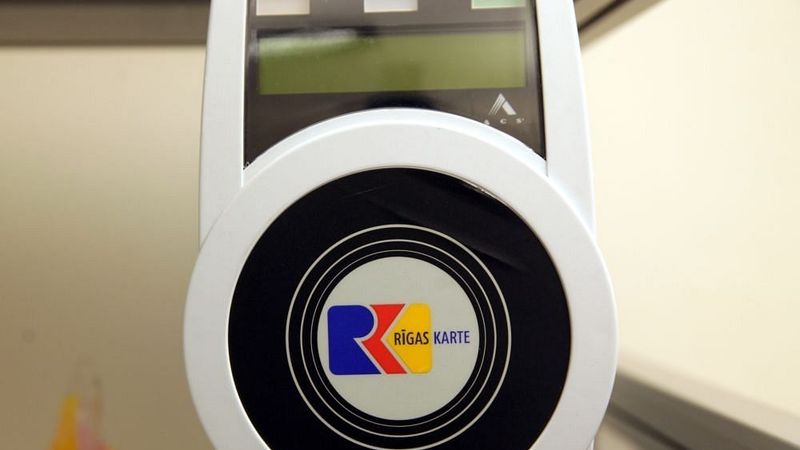 Rīgas kartes valde