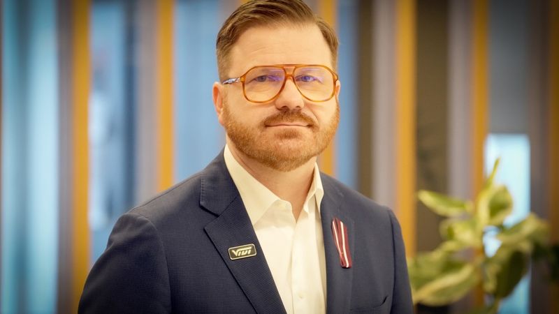 Pasažieru vilciens šogad plāno sasniegt 20 miljonus pārvadāto pasažieru
