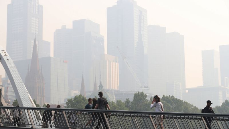 Ugunsgrēku dēļ Austrālijas tūrisma nozare zaudēs vairākus miljardus dolāru