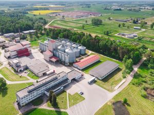 Balticovo šogad plāno pārsniegt 150 miljonu eiro apgrozījumu