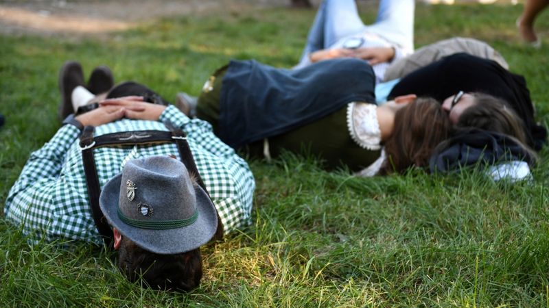 Oktoberfest laikā simtiem elektrisko skrejriteņu lietotāju zaudējuši autovadītāja tiesības