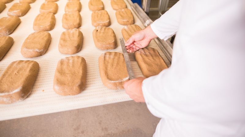 Likvidējot ceptuvi Kauņā, Fazer Bakery Baltic plāno 18 miljonu eiro investīcijas Ogrē