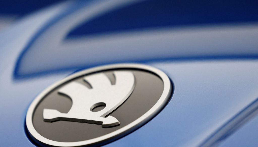 Tallina saņēmusi pirmos jaunos Škoda trolejbusus