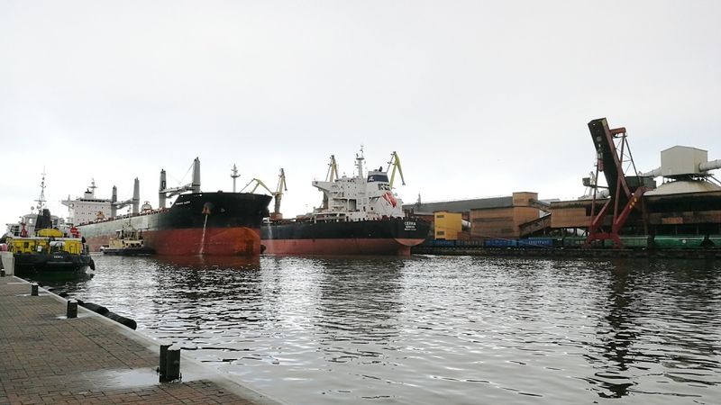 Rīgas un Ventspils brīvostas grib pakļaut valstij