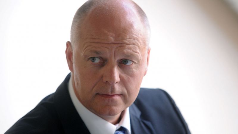 Gallusman joprojām ir apņēmības pilns Latvijā veidot olu produkcijas ražotni