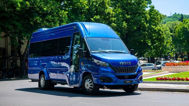 Prognozē smagu vasaru komerctransporta tirdzniecības nozarē