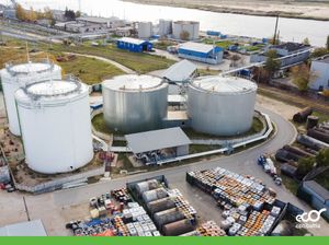 Eko Osta reorganizācijas rezultātā kļūst par Oil Recovery