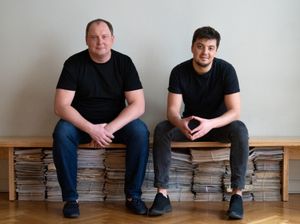 Handwave piesaista 3,65 miljonus eiro jaunai biometrisko maksājumu tehnoloģijai